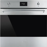 Smeg Single Oven Electric SF6301TVX - Stainless Steel