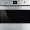 Smeg Single Oven Electric SF6301TVX - Stainless Steel