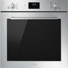 Smeg Single Oven Electric SF6400TVX - Stainless Steel