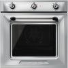 Smeg Single Oven Electric SF6905X1 - Stainless Steel
