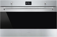 Smeg Single Oven Electric SF9390X1 - Stainless Steel