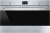 Smeg Single Oven Electric SF9390X1 - Stainless Steel