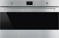 Smeg Single Oven Electric SFP9302TX - Stainless Steel