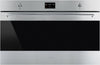 Smeg Single Oven Electric SFP9302TX - Stainless Steel