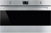 Smeg Single Oven Electric SFP9395X1 - Stainless Steel