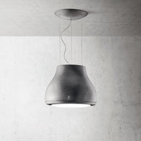 Elica Ceiling Mounted Hood SHINING - Various Colours