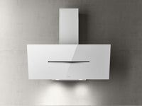 Elica Wall Mounted Hood SHY-WH-90 - White