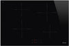 Smeg Induction Hob SI2741DUK - Black