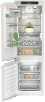 Liebherr Built In Fridge Freezer Frost Free SICNDI5153 - Fully Integrated
