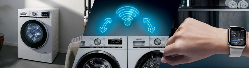 Siemens Washing Machines