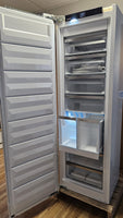 Liebherr Built In Upright Freezer Frost Free SIFNAD5188-617-CLEARANCE - Fully Integrated
