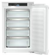 Liebherr Built In Upright Freezer Frost Free SIFNCI3954 - Fully Integrated