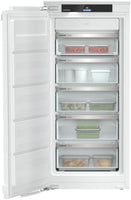 Liebherr Built In Upright Freezer Frost Free SIFNDI4155 - Fully Integrated