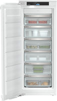 Liebherr Built In Upright Freezer Frost Free SIFNDI4556 - Fully Integrated