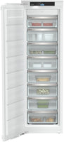 Liebherr Built In Upright Freezer Frost Free SIFNDI5178 - Fully Integrated