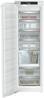 Liebherr Built In Upright Freezer Frost Free SIFNDI5188 - Fully Integrated