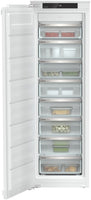 Liebherr Built In Upright Freezer Frost Free SIFNE5108 - Fully Integrated