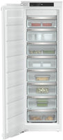 Liebherr Built In Upright Freezer Frost Free SIFNE5128 - Fully Integrated