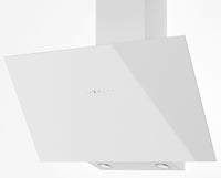 Miro Angled Hood SIGMA-275860 - White Glass