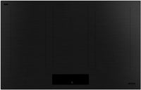 Smeg Induction Hob SIM3864MB - Matte Black