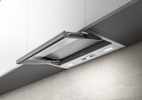 Elica Telescopic Hood SKLOCK-S-90-2-0 - Grey