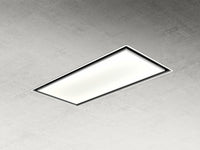 Elica Ceiling Integrated SKYDOME-PLUS-RM - White