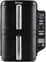 Ninja Air Fryer SL300UK - Black
