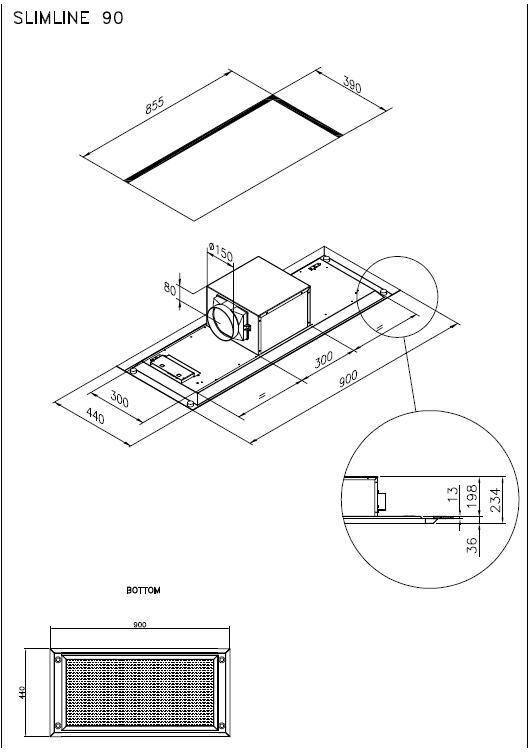 SLIMLINE-275910