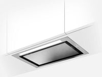 Elica Canopy Hood SLK-ADV-PLS-S80 - Stainless Steel