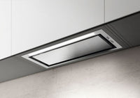 Elica Canopy Hood SLK2-ADV-SS-60 - Stainless Steel