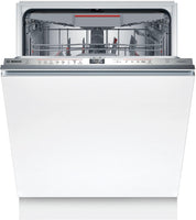 Bosch Built In 60 Cm Dishwasher Fully SMD6YCX01G - Fully Integrated