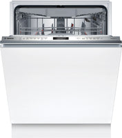 Bosch Built In 60 Cm Dishwasher Fully SMD6YCX02G - Fully Integrated
