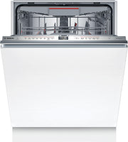 Bosch Built In 60 Cm Dishwasher Fully SMD6ZCX60G - Fully Integrated