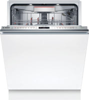 Bosch Built In 60 Cm Dishwasher Fully SMD8YCX03G - Fully Integrated