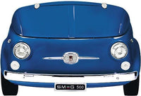 Smeg Freestanding Larder Fridge SMEG500BL - Blue