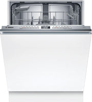 Bosch Built In 60 Cm Dishwasher Fully SMH4HTX02G - Fully Integrated