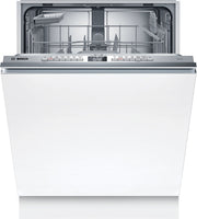 Bosch Built In 60 Cm Dishwasher Fully SMH4HTX11G - Fully Integrated