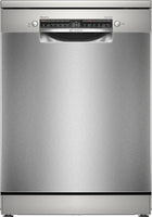 Bosch Freestanding 60 Cm Dishwasher SMS4EKI06G - Silver Inox