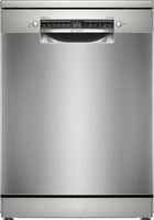 Bosch Freestanding 60 Cm Dishwasher SMS4EKI06G - Silver Inox