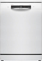 Bosch Freestanding 60 Cm Dishwasher SMS4EKW06G - White