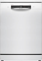 Bosch Freestanding 60 Cm Dishwasher SMS4EKW06G - White