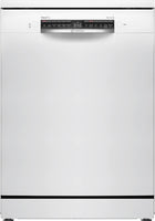 Bosch Freestanding 60 Cm Dishwasher SMS4EMW06G - White