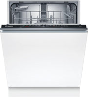 Bosch Built In 60 Cm Dishwasher Fully SMV2HTX02G - Fully Integrated