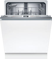 Bosch Built In 60 Cm Dishwasher Fully SMV4EAX23G - Fully Integrated