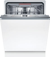 Bosch Built In 60 Cm Dishwasher Fully SMV4ECX23G - Fully Integrated
