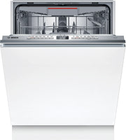 Bosch Built In 60 Cm Dishwasher Fully SMV4HVX00G-EX-DISPLAY - Fully Integrated