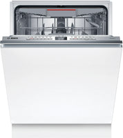 Bosch Built In 60 Cm Dishwasher Fully SMV6ZCX10G-EX-DISPLAY - Fully Integrated
