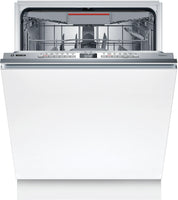 Bosch Built In 60 Cm Dishwasher Fully SMV6ZCX10G - Fully Integrated