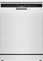 Siemens Freestanding 60 Cm Dishwasher SN23EW04MG - White