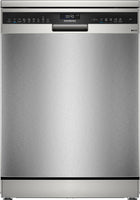 Siemens Freestanding 60 Cm Dishwasher SN25EI13CE - Stainless Steel